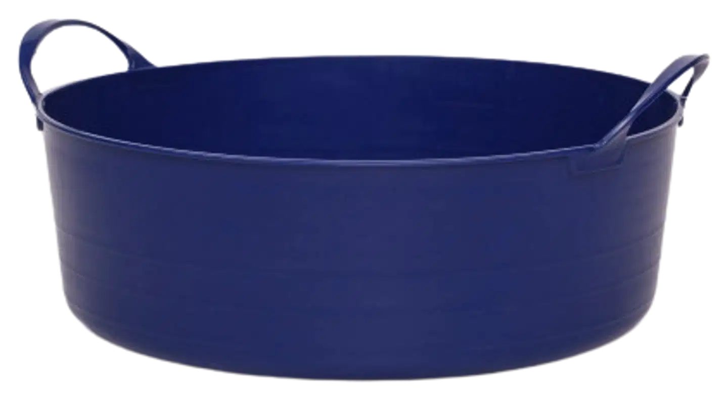 Flexi trug matala saavi 6 l - navy