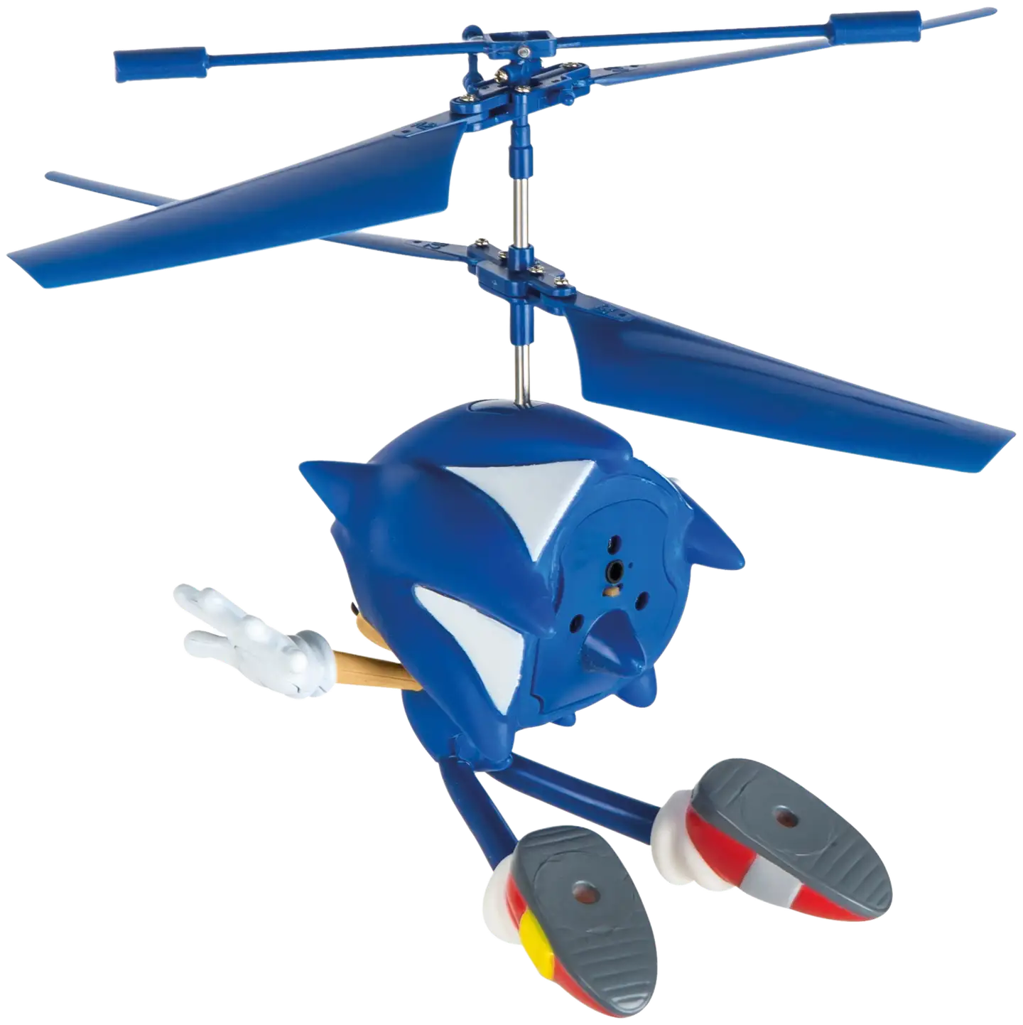 Carrera RC radio-ohjattava 2.4GHz Flying Sonic - 4