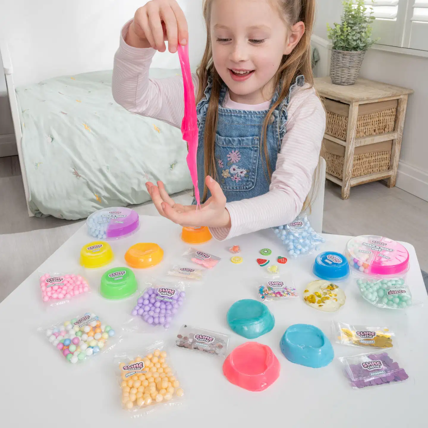 Mega Slime Mix Up Set limasetti - 4