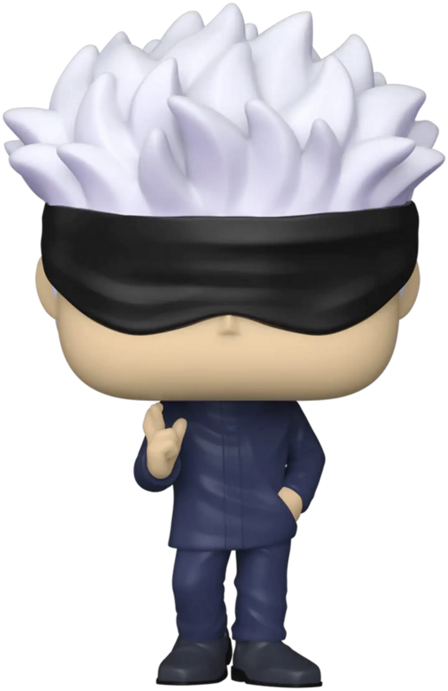 Funko! POP VINYL JJK S1 Gojo - 3