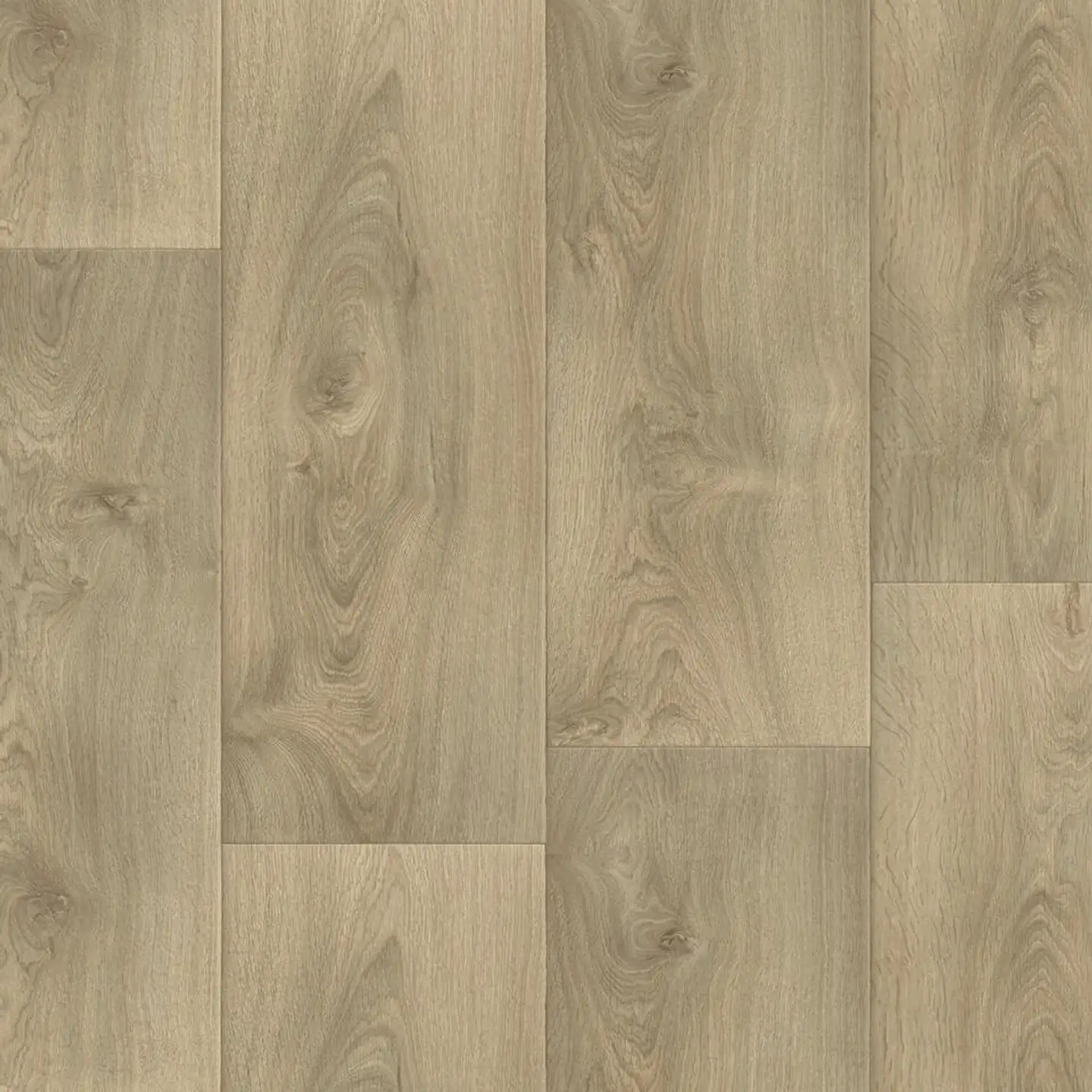 Tarkett vinyylimatto Iconik Texstyle, Prestige Oak Light-Brown, leveys 3 m