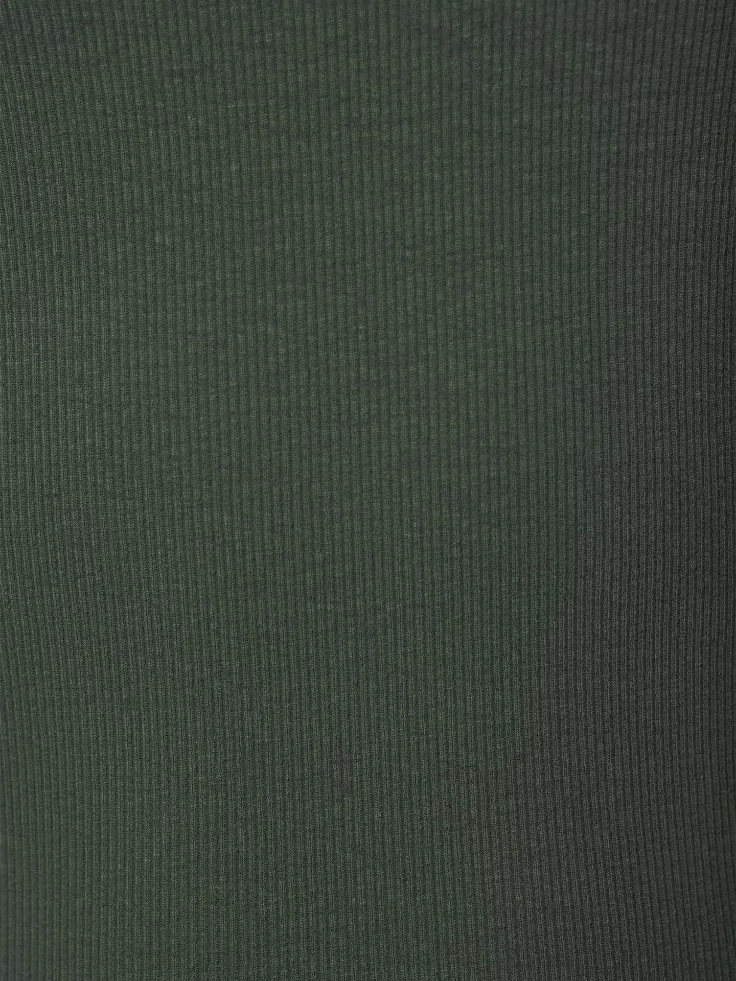WKLY. naisten ribbitrikoopusero boatneck, levenevä hihansuu 213W312603 - Deep Forest - 5