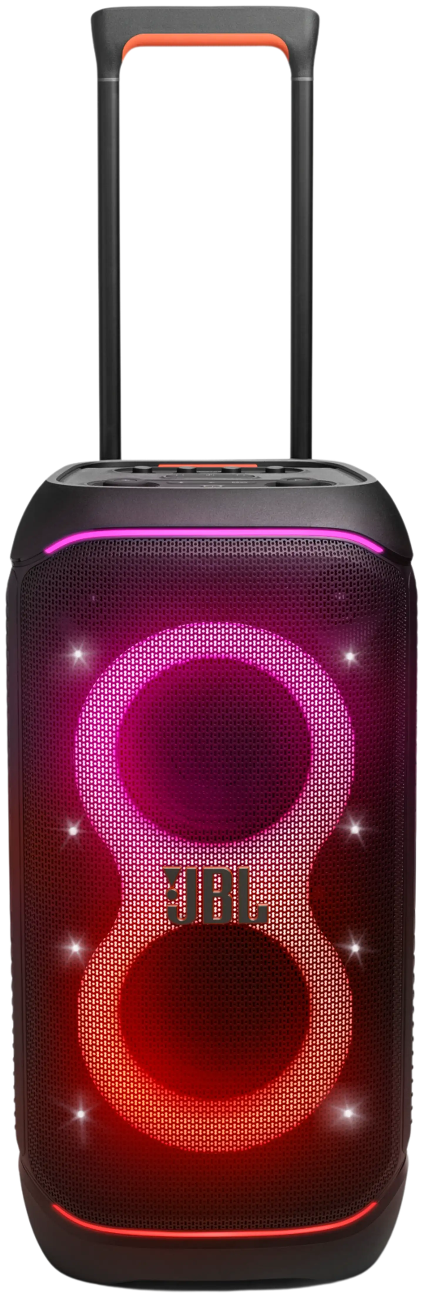 JBL Bluetooth kaiutin PartyBox Stage 320 - 4