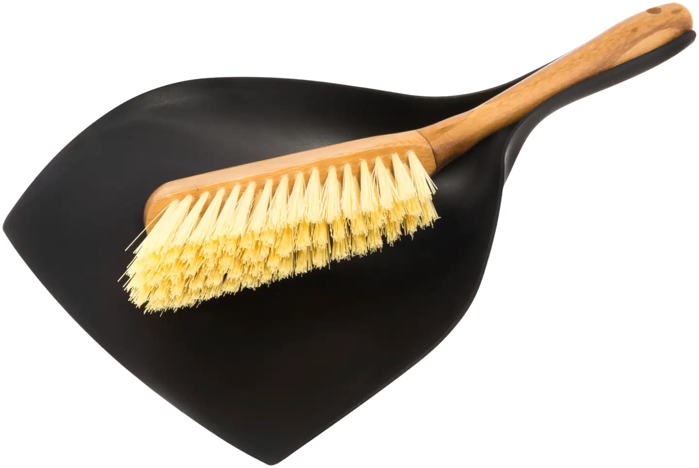 Maku muruharja ja -lapio - 4