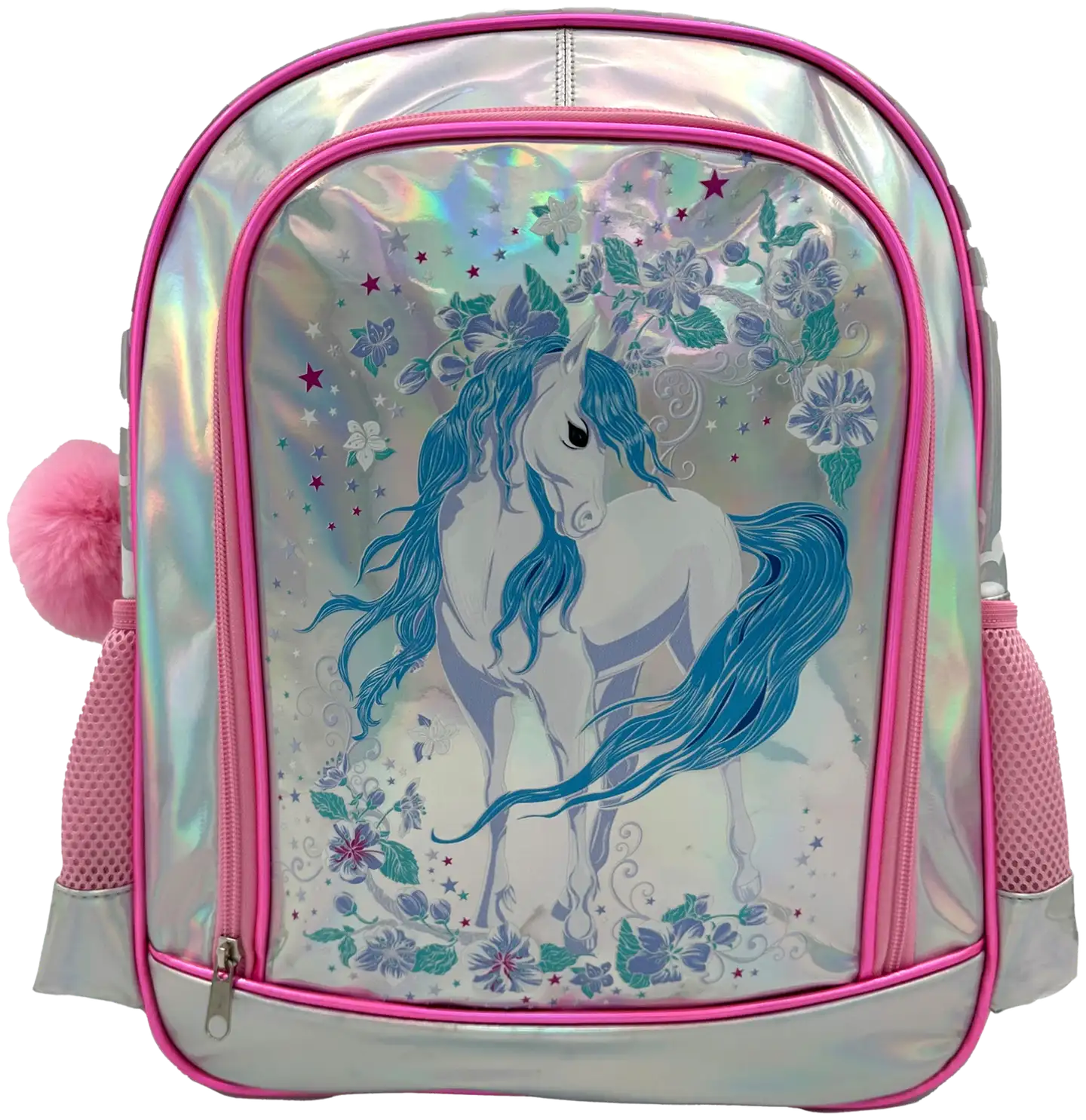 Reppu Unicorn Magic hopea - 1