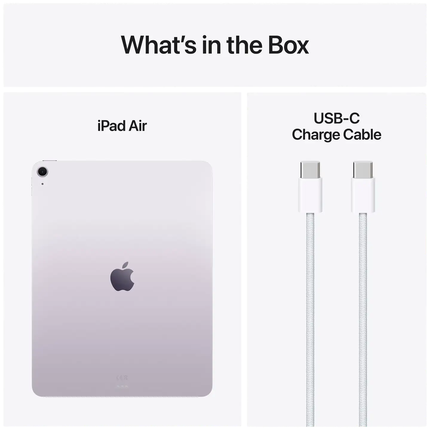 Apple iPad Air 13 wifi 512GB violetti - MCNY4KN/A - 3