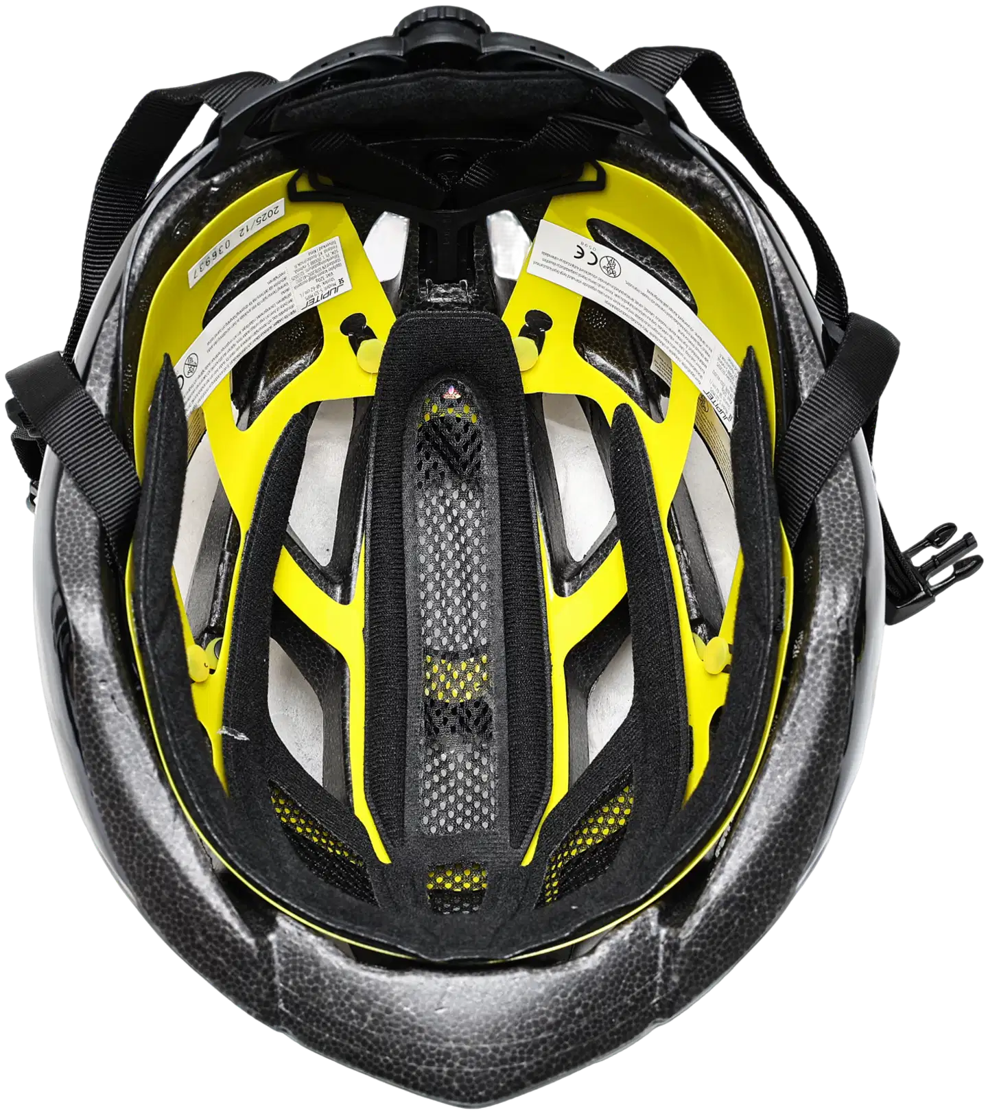 Jupiter kypärä Sport S-321 MIPS 54-58cm - 8