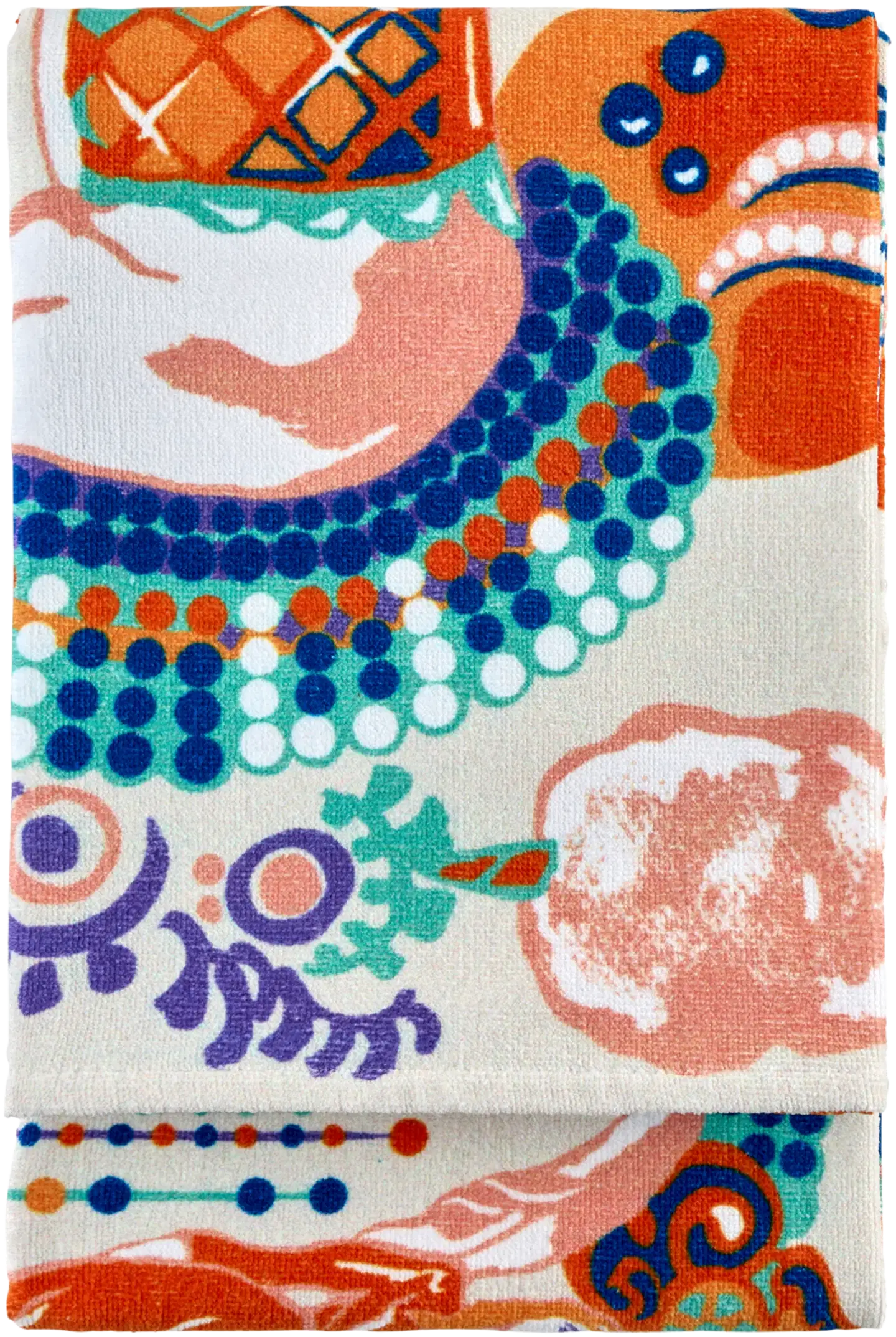 Vallila Fanfaari kylpypyyhe 70x140 cm - 2