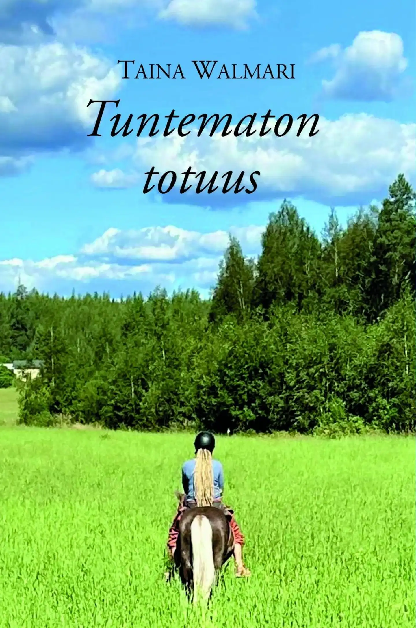 Walmari, Tuntematon totuus