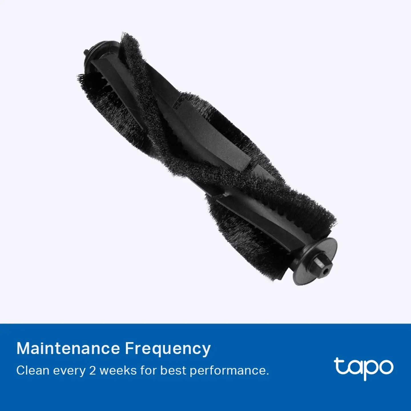 TP-Link Tapo RVA105 robottipölynimurin varaosasarja - 5