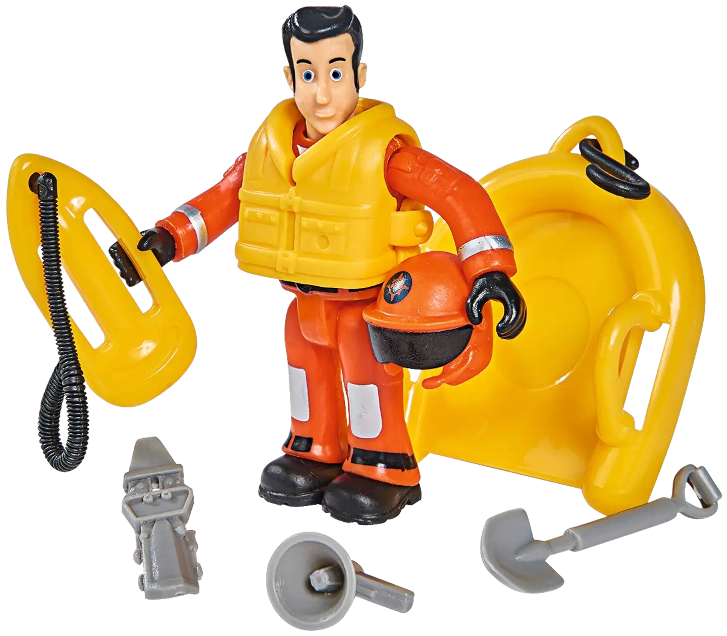 Simba Palomies Sami: Juno vesiskootteri & Elvis - 4