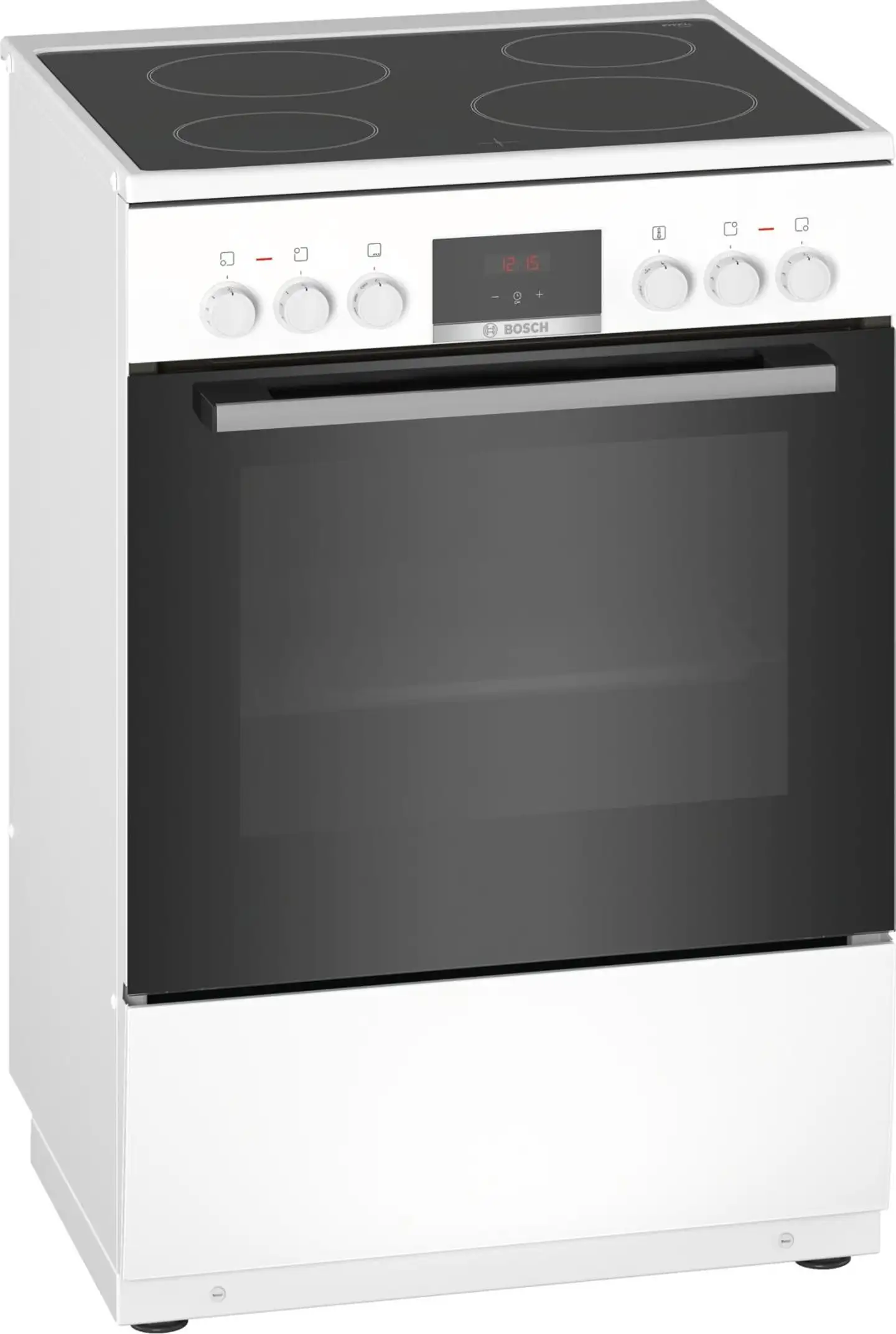 Bosch vapaasti sijoitettava liesi HKN31A020U