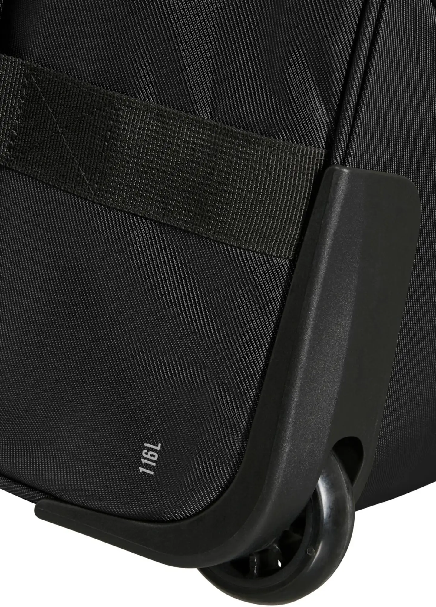 American Tourister matkakassi Urban Track Duffle/WH L - 4
