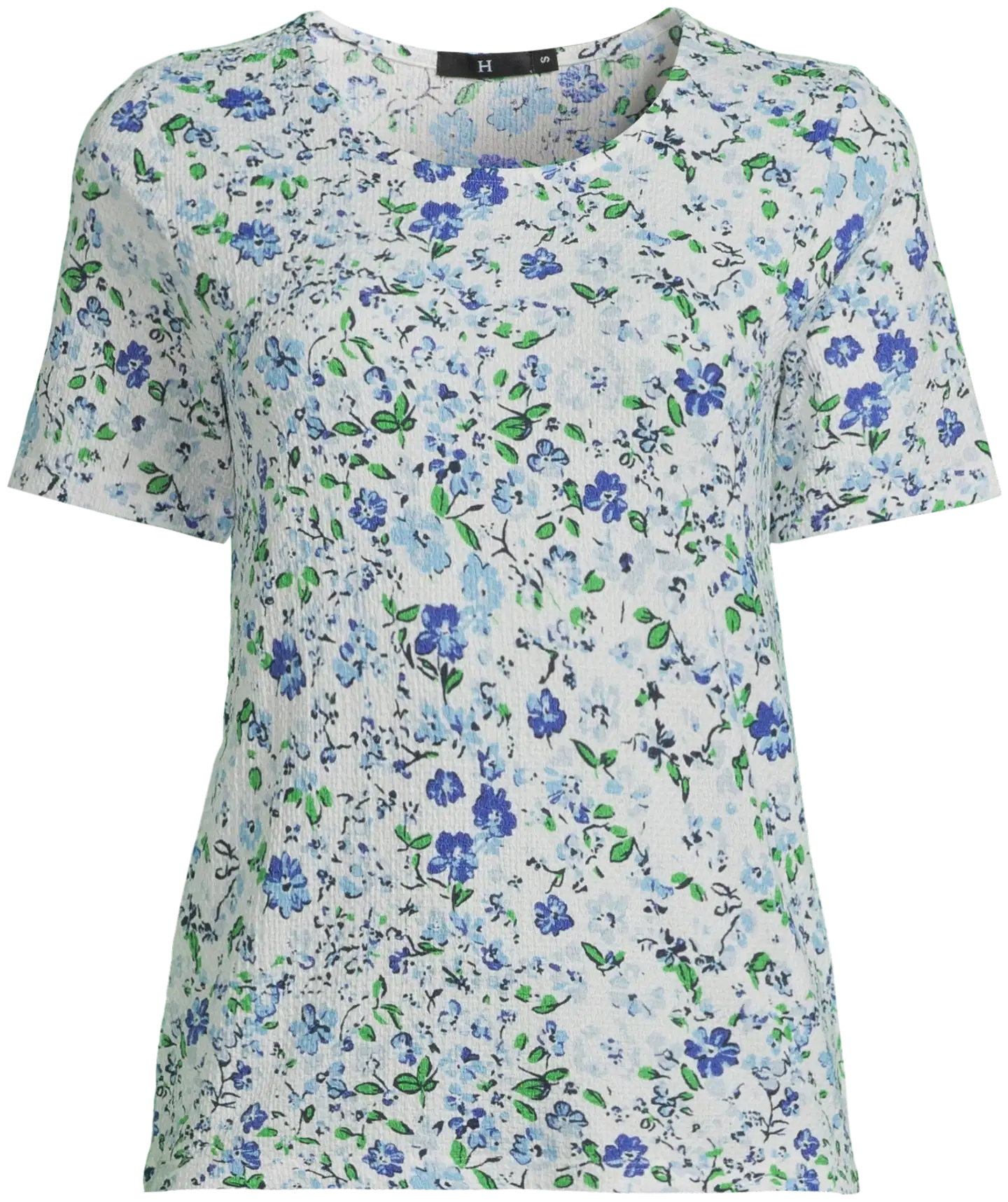 House naisten pusero 228H261710 - Multicolor - 2