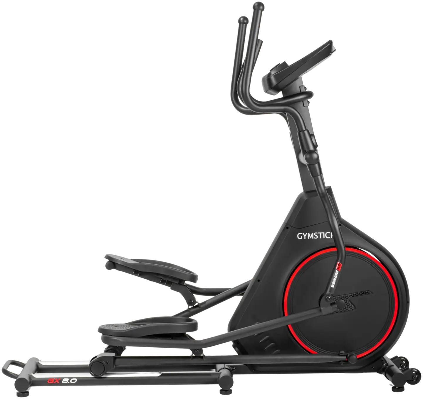 Gymstick crosstrainer GX 8.0 - 2