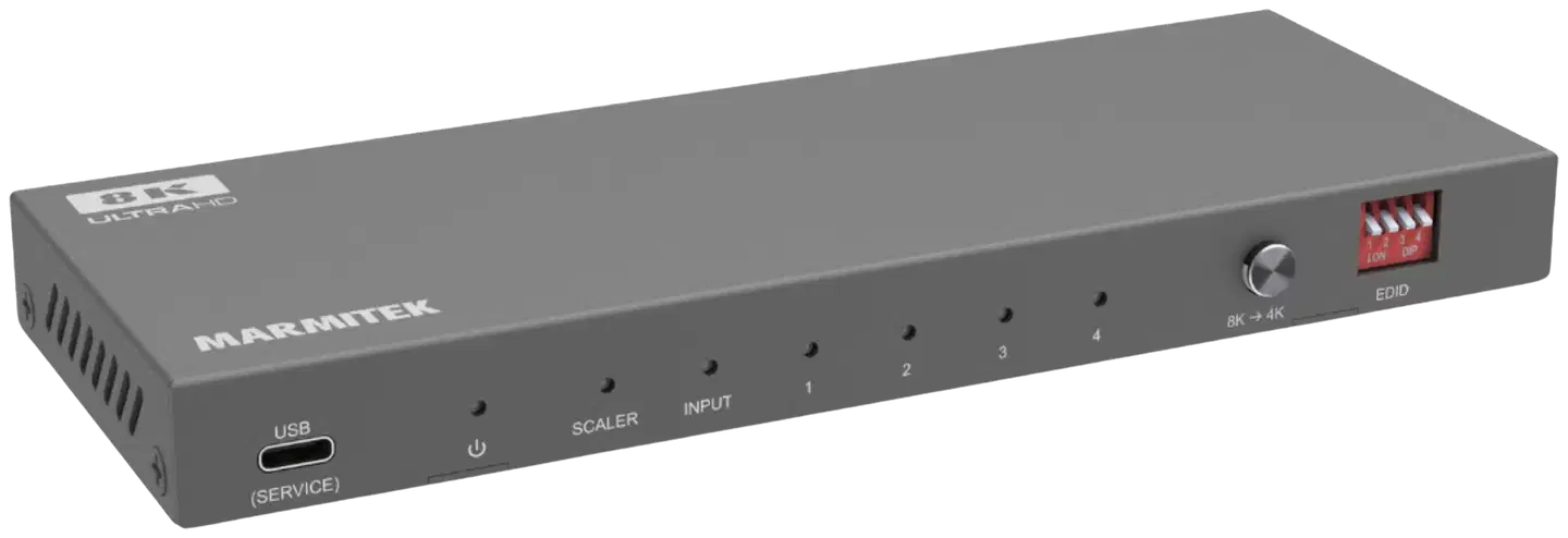 Marmitek HDMI-jakaja Split 814 PRO - 3