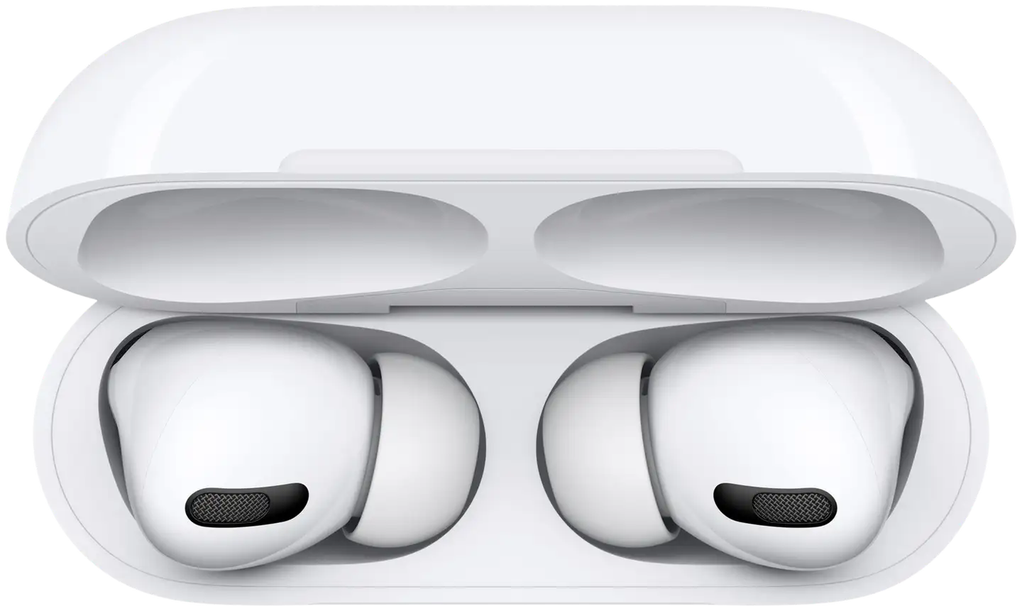 Apple AirPods Pro (2. sukupolvi) Bluetooth nappikuulokkeet MagSafe latauskotelolla (USB‑C) MTJV3DN/A - 5
