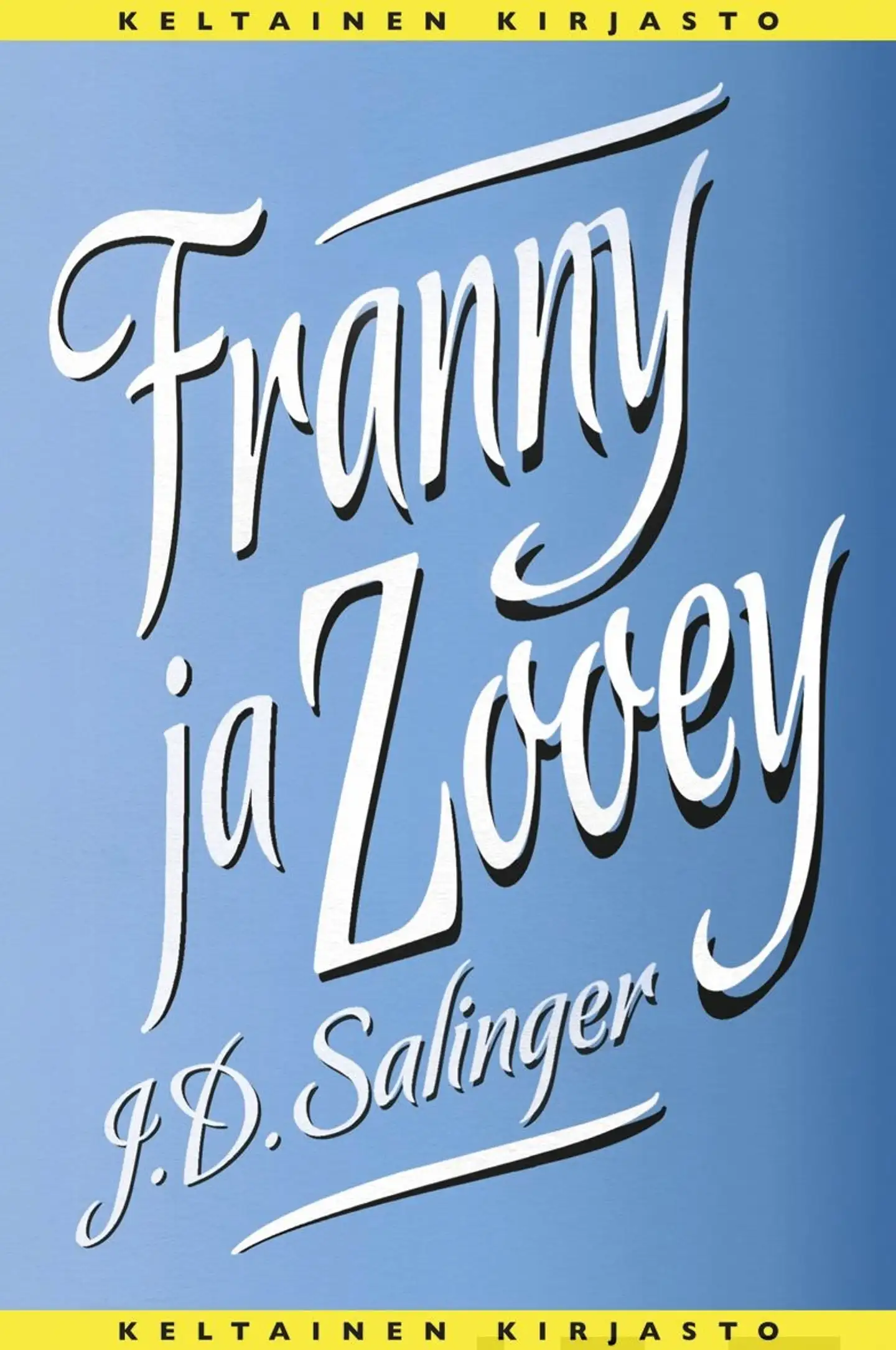 Franny ja Zooey