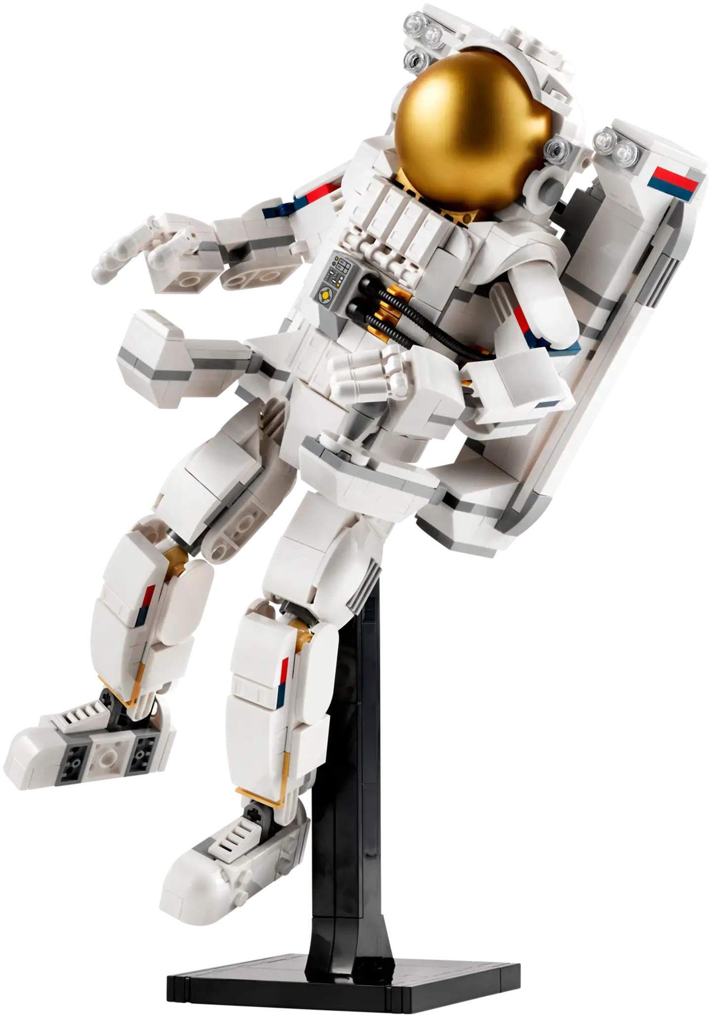 LEGO Creator 31152 Astronautti avaruudessa - 4