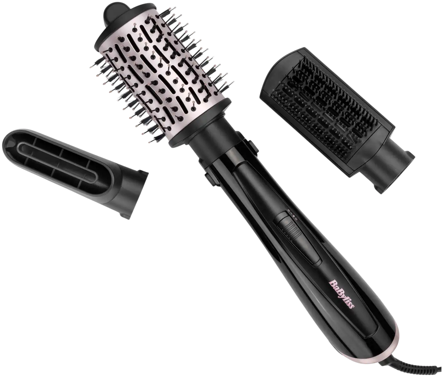 BaByliss ilmakiharrin Flawless Air Style - 2