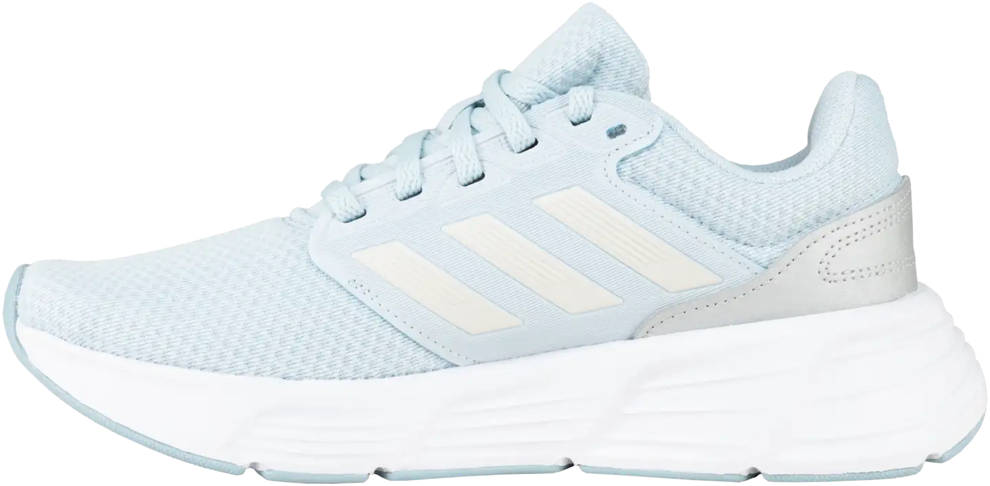 adidas naisten juoksujalkineet Galaxy 6 - Blue - 3