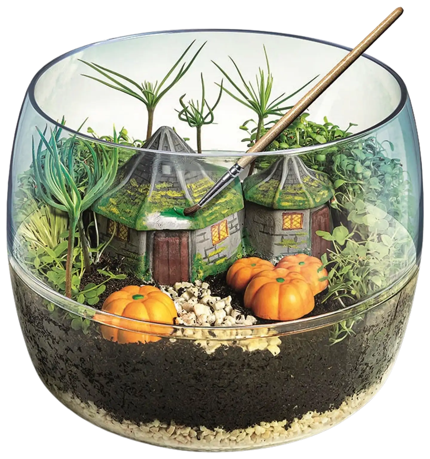 Clementoni Hagrid'S Terrarium - 2