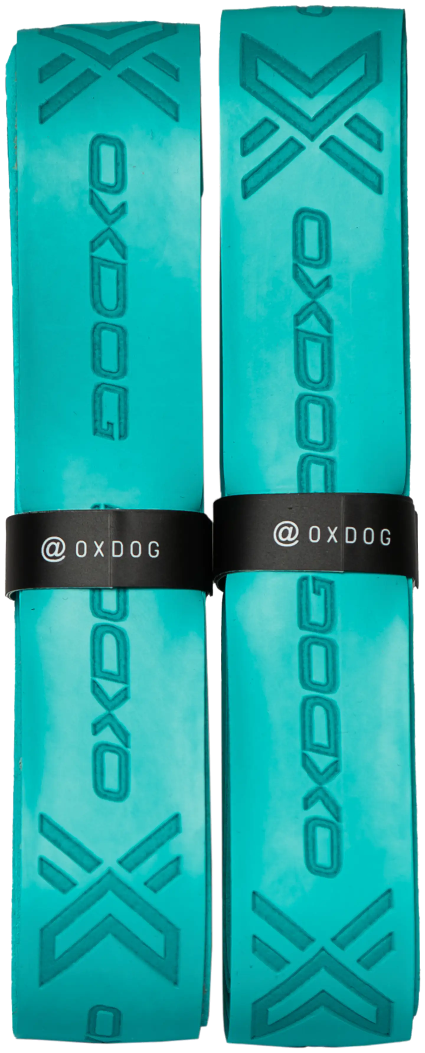 Oxdog supertech 2 pack grip turquoise grippi - 2