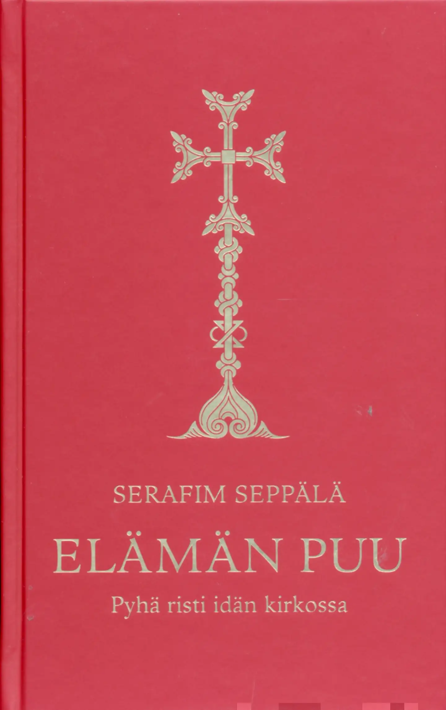 Seppälä, Elämän puu - Pyhä risti idän kirkossa