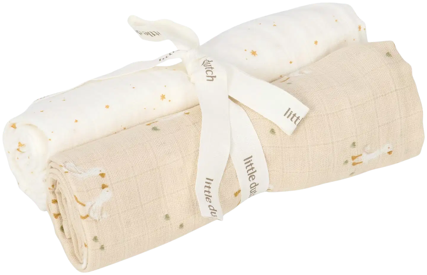 Harsoliina 2kpl 70x70cm  Little Goose - 1