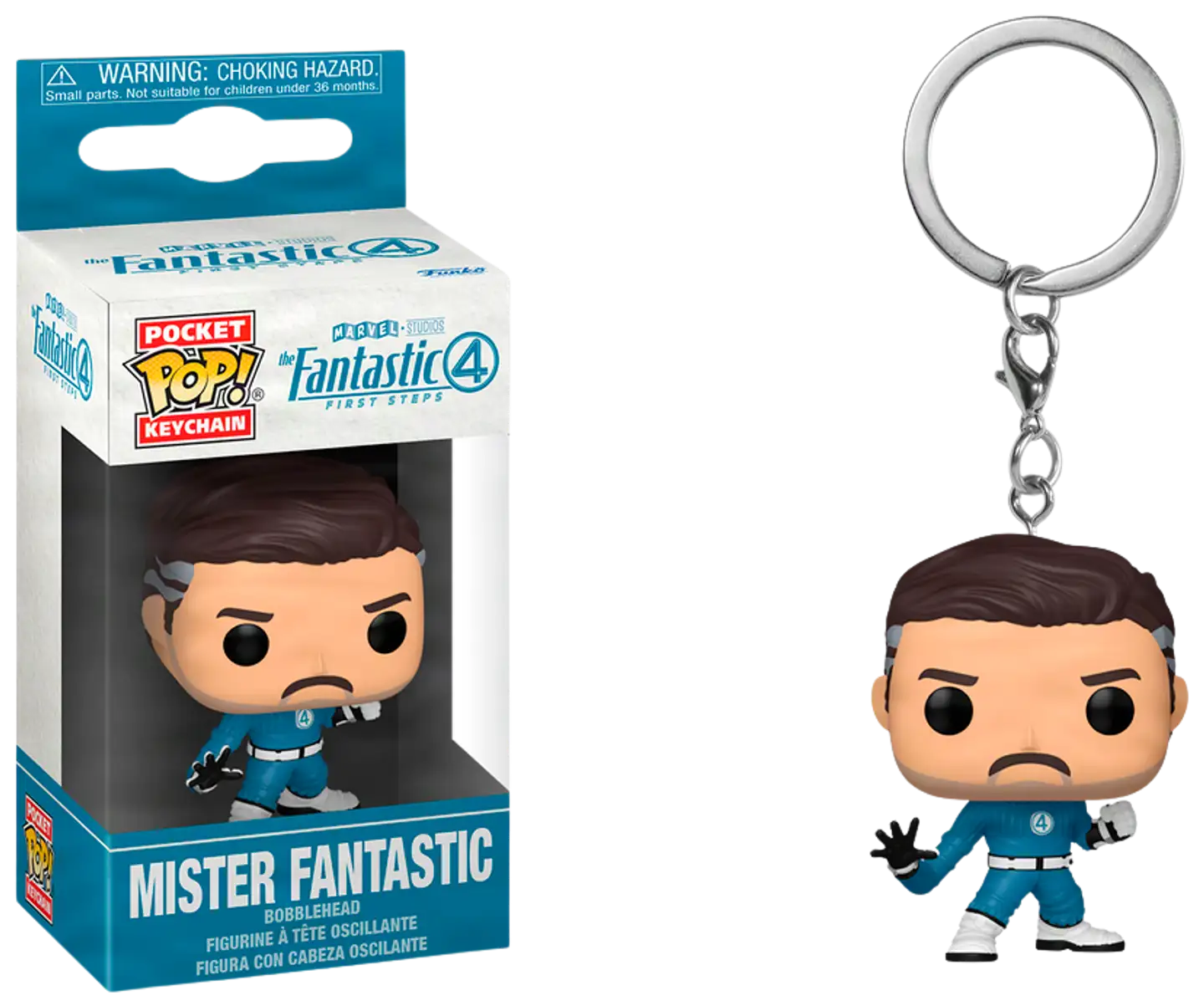 FUNKO POP! Pocket hahmo, lajitelma - 11