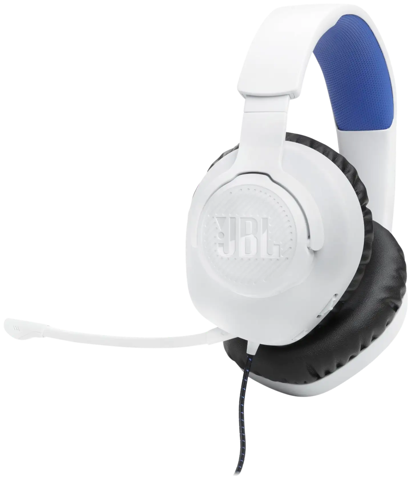 JBL pelikuulokkeet Quantum 100P - 8