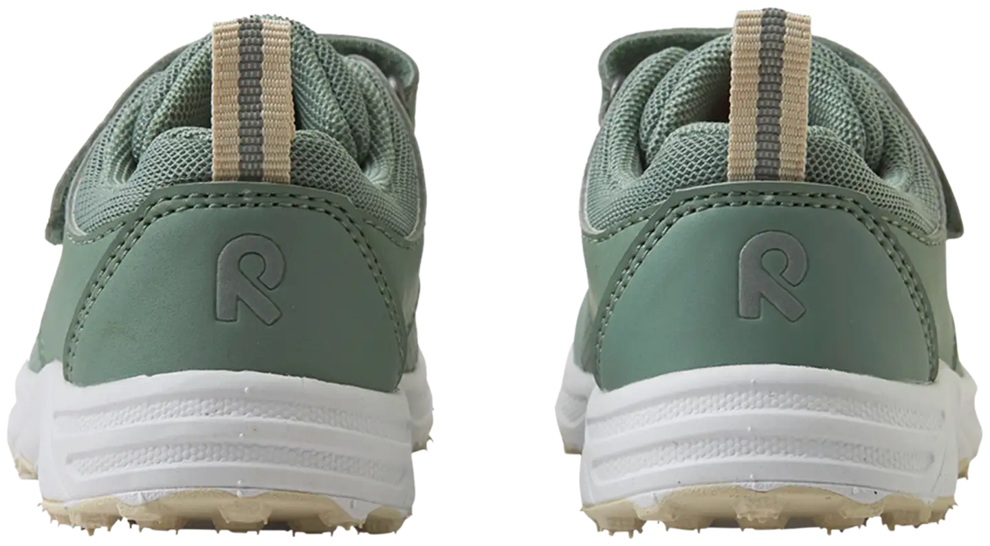 Reima pienten lasten lenkkari Ekana - Stone Green - 4