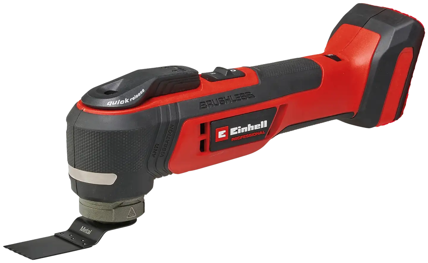 Einhell akkumonitoimikone TP-MG 18 Li BL - Solo - 1