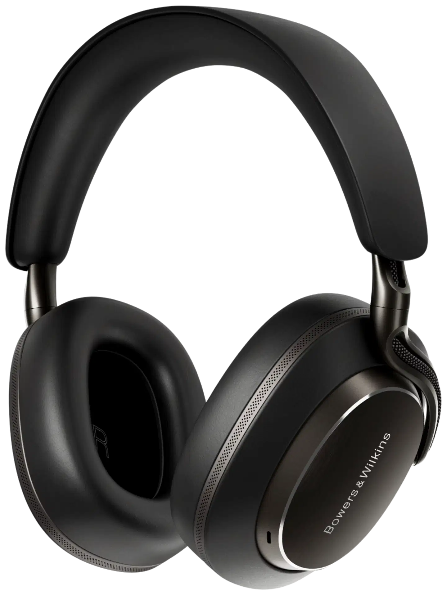 Bowers & Wilkins Noise cancelling headphones PX8 S2 onyksinmusta - onyksinmusta - 1
