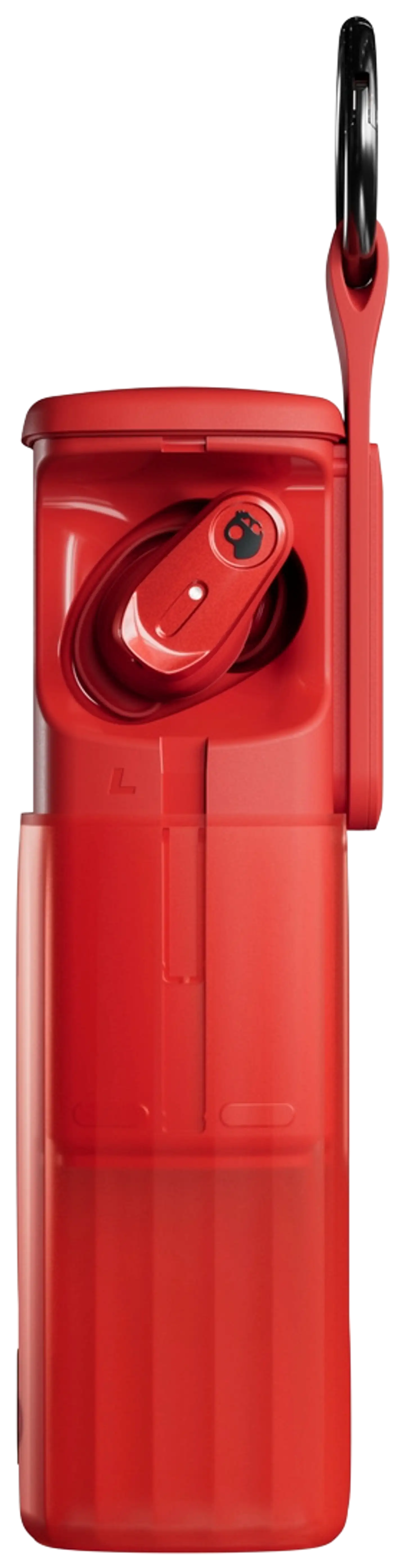 Skullcandy langattomat vastamelunappikuulokkeet Method 360 ANC punainen - 2