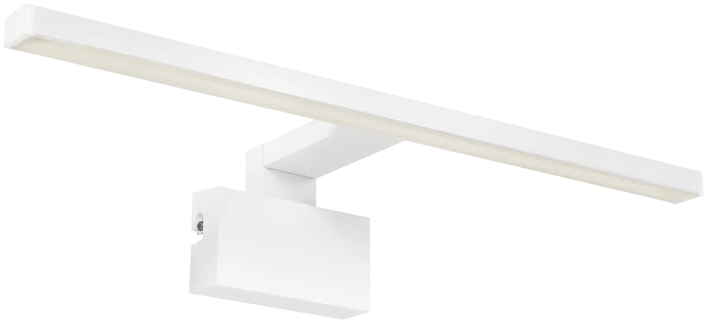 Nordlux LED-seinävalaisin Marlee 4000K IP44 valkoinen - 4