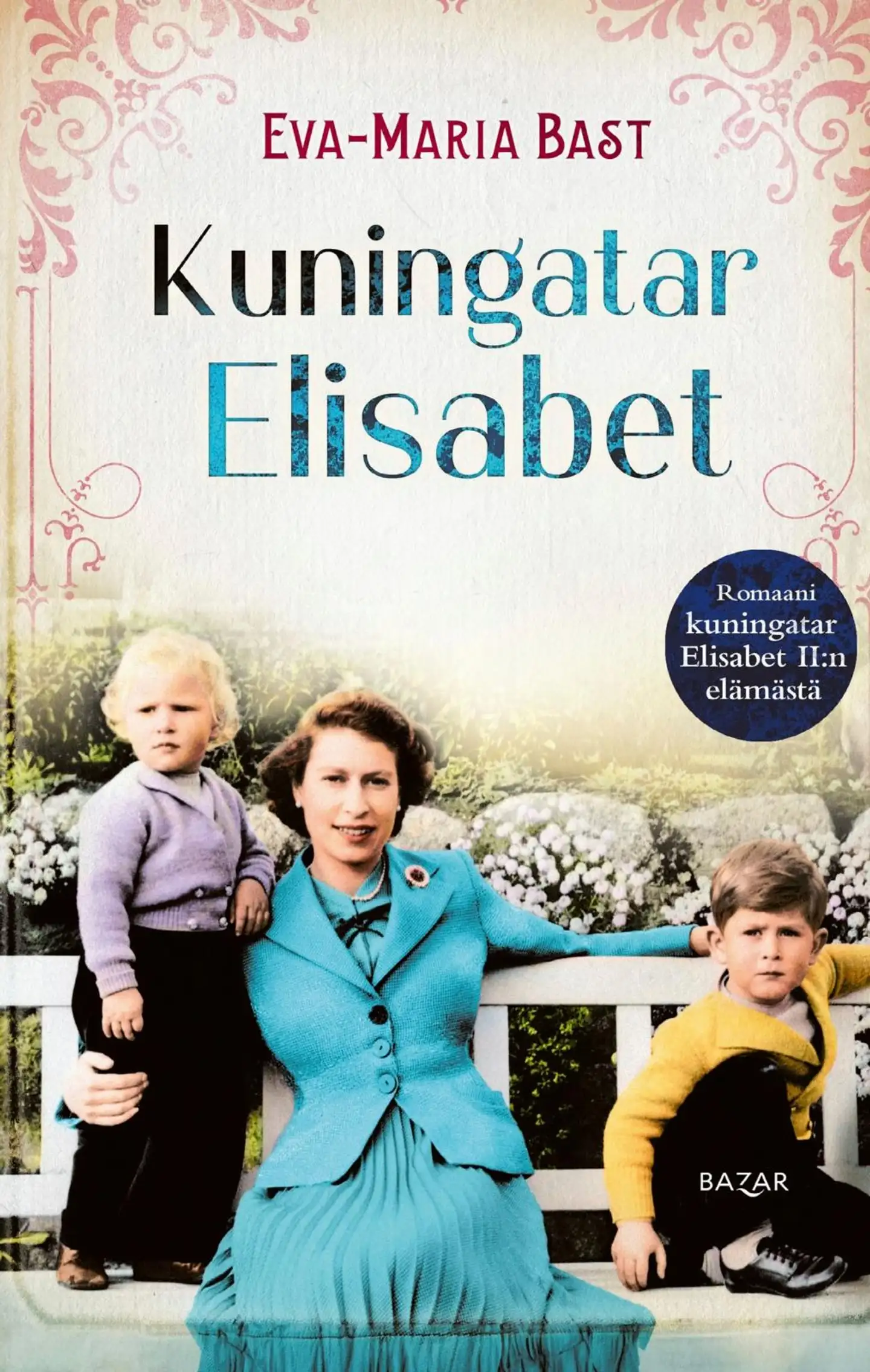 Bast, Kuningatar Elisabet