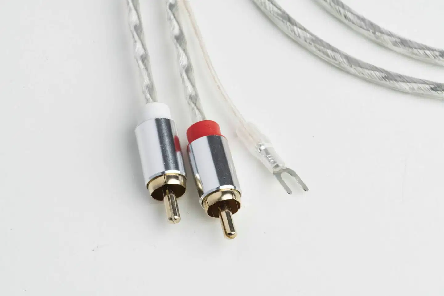 Pro-Ject Levysoitinkaapeli Connect It E Phono 1,23 m - 4