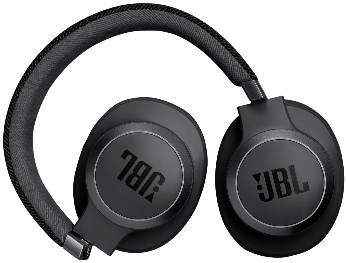 JBL Bluetooth vastamelusankakuulokkeet Live 770NC musta - 6