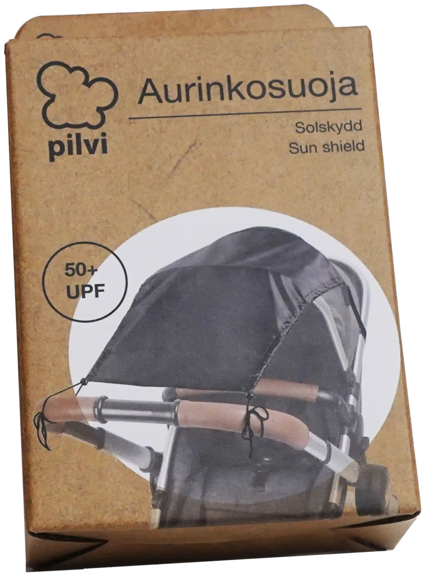 Pilvi aurinkosuoja basic - 5