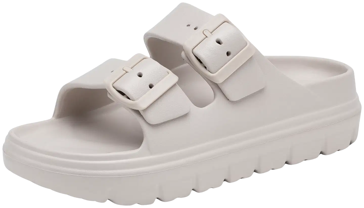 Linear lasten sandaalit Amir 342382 - WHITE - 3