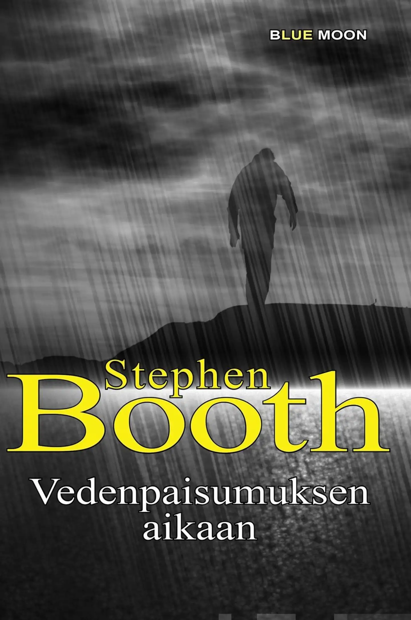 Booth, Vedenpaisumuksen aikaan