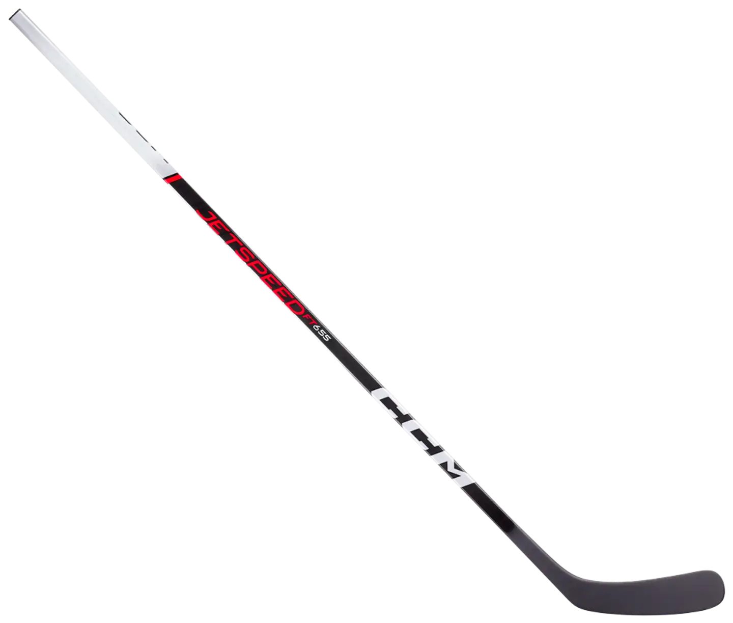 CCM Jetspeed FT655 SR 75 P29 L Jääkiekkomaila - 1