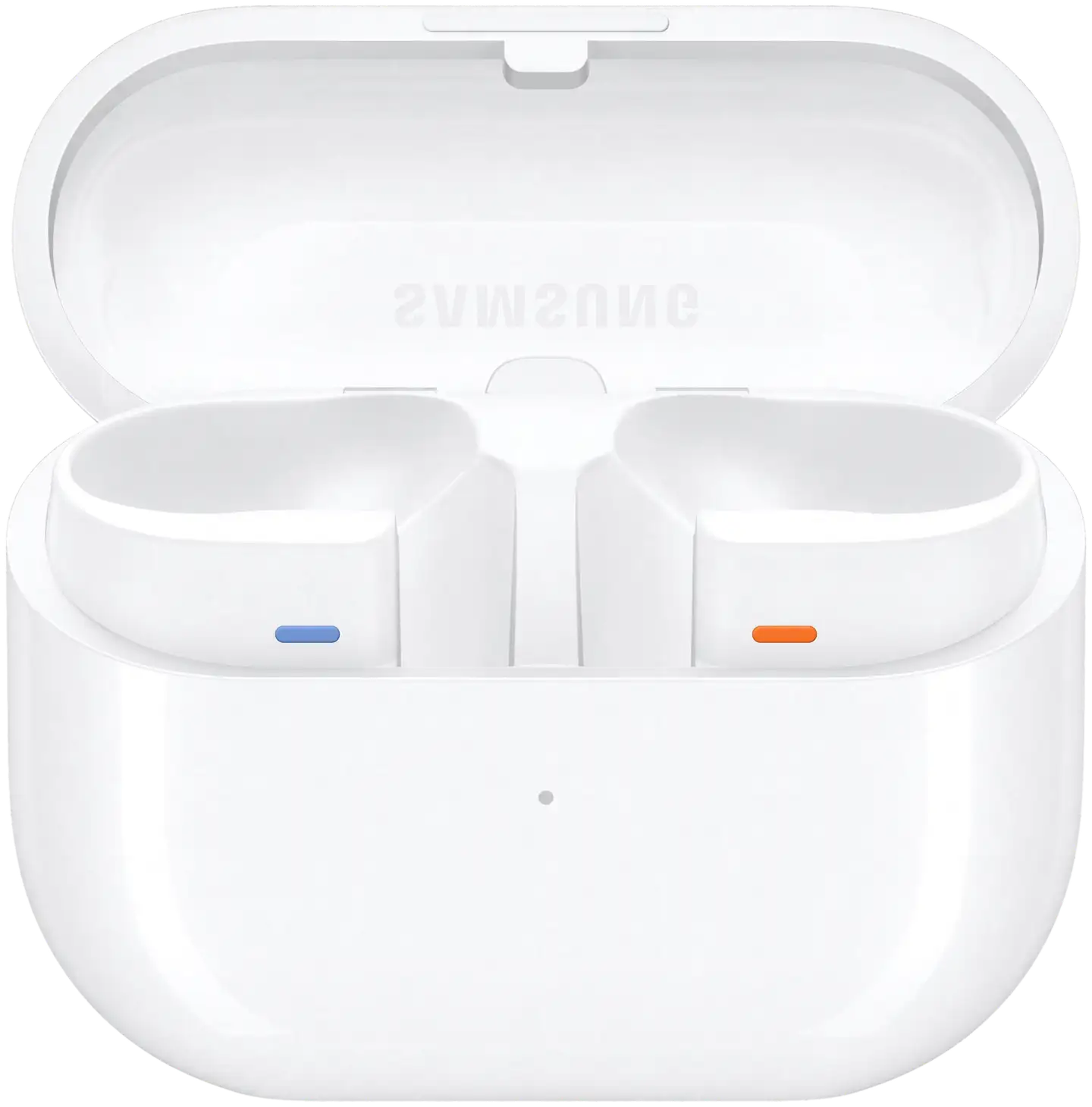 Samsung nappikuulokkeet Galaxy Buds3 Pro valkoinen - 11