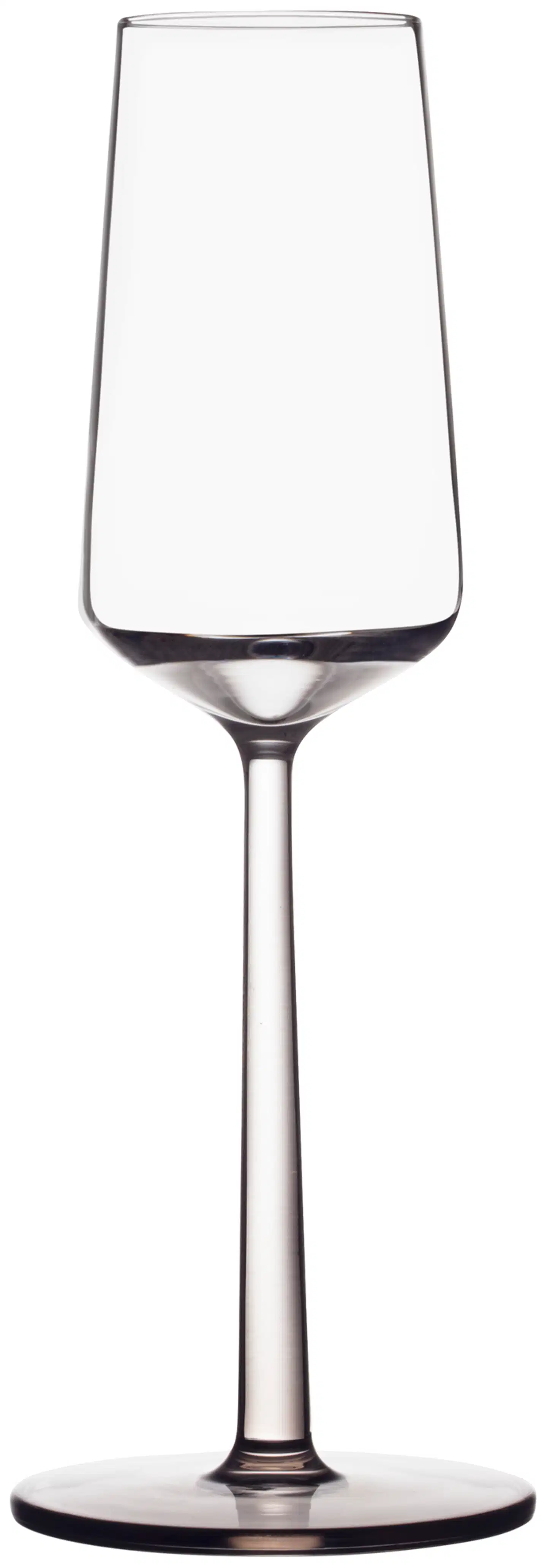 Iittala kuohuviinilasi Essence 21 cl 2-pack - 1