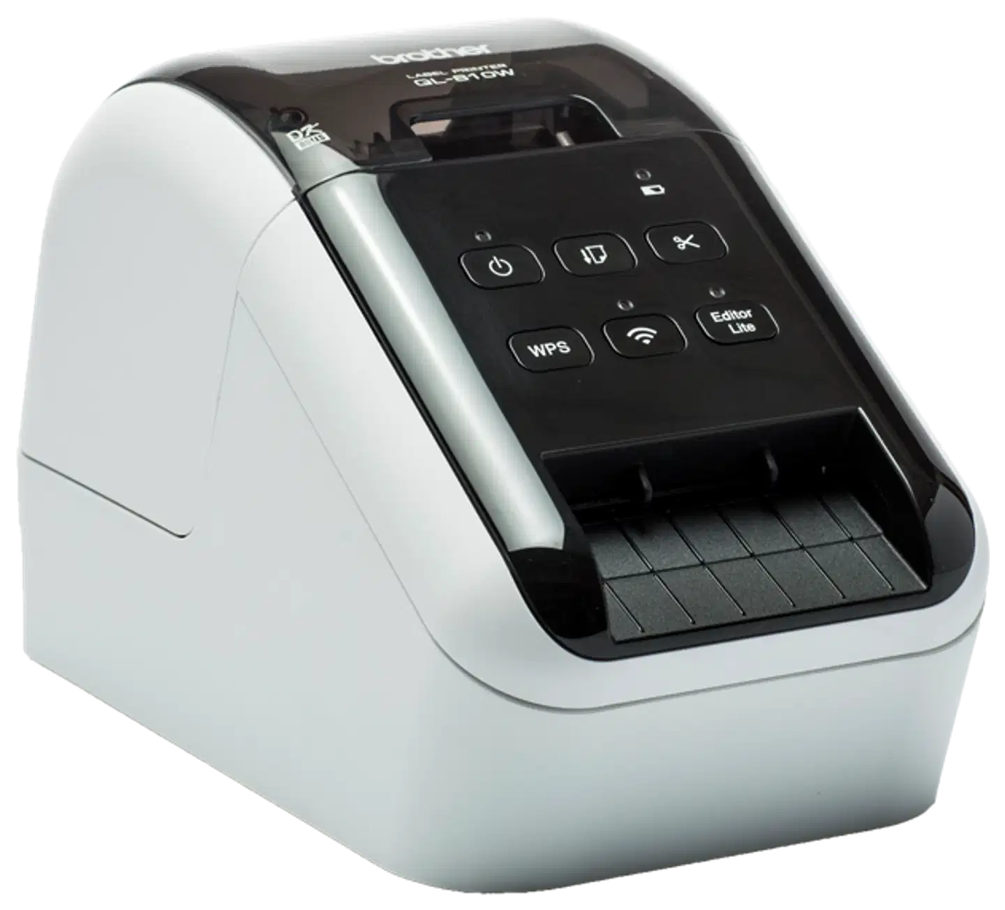 Brother tarratulostin QL-810WC - 3