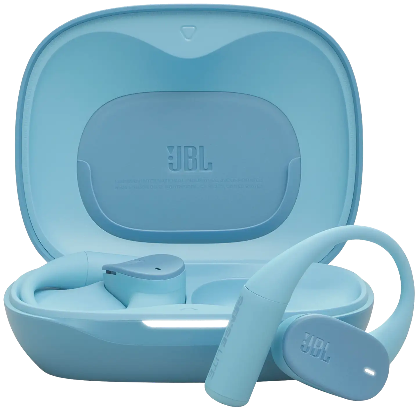 JBL langattomat kuulokkeet Sense Lite sininen - 1