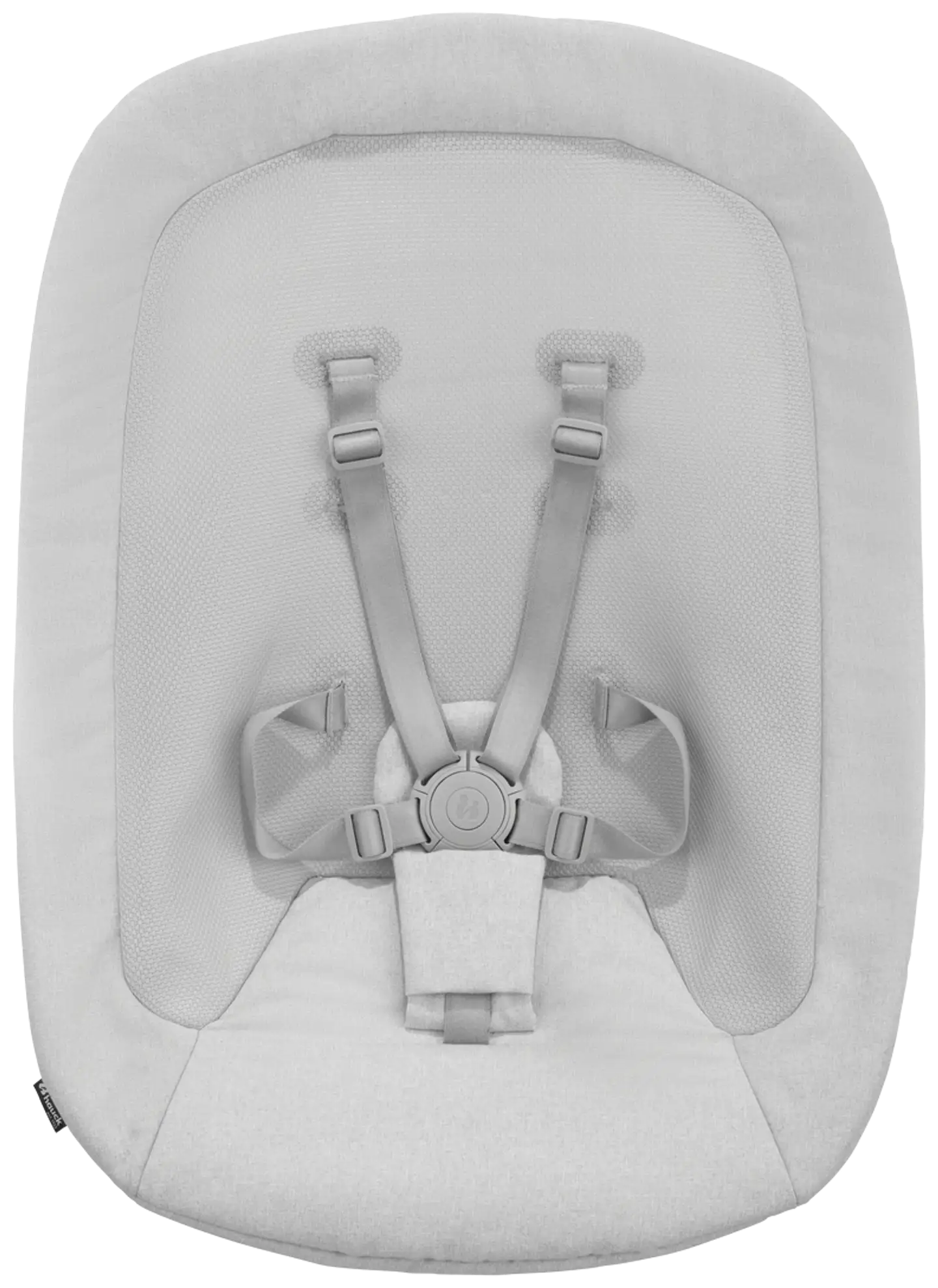 Hauck sitteri Highchair Bouncer Eco - 4