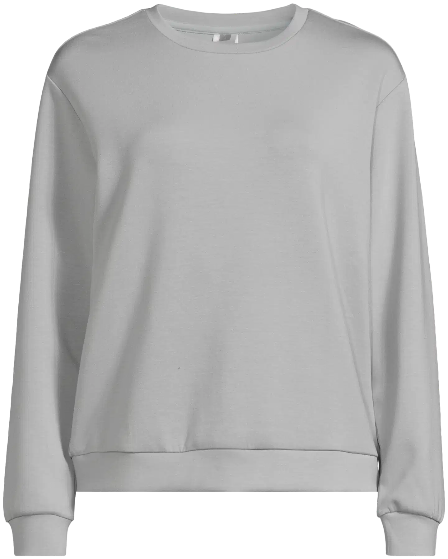 Actuelle naisten pyjama 212A382617 - Grey/AOP - 4