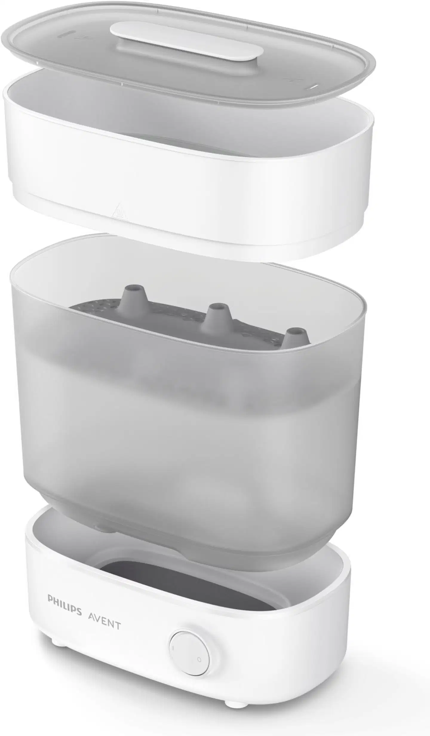 SCF291/00 STERILIZERS STANDARD - 2